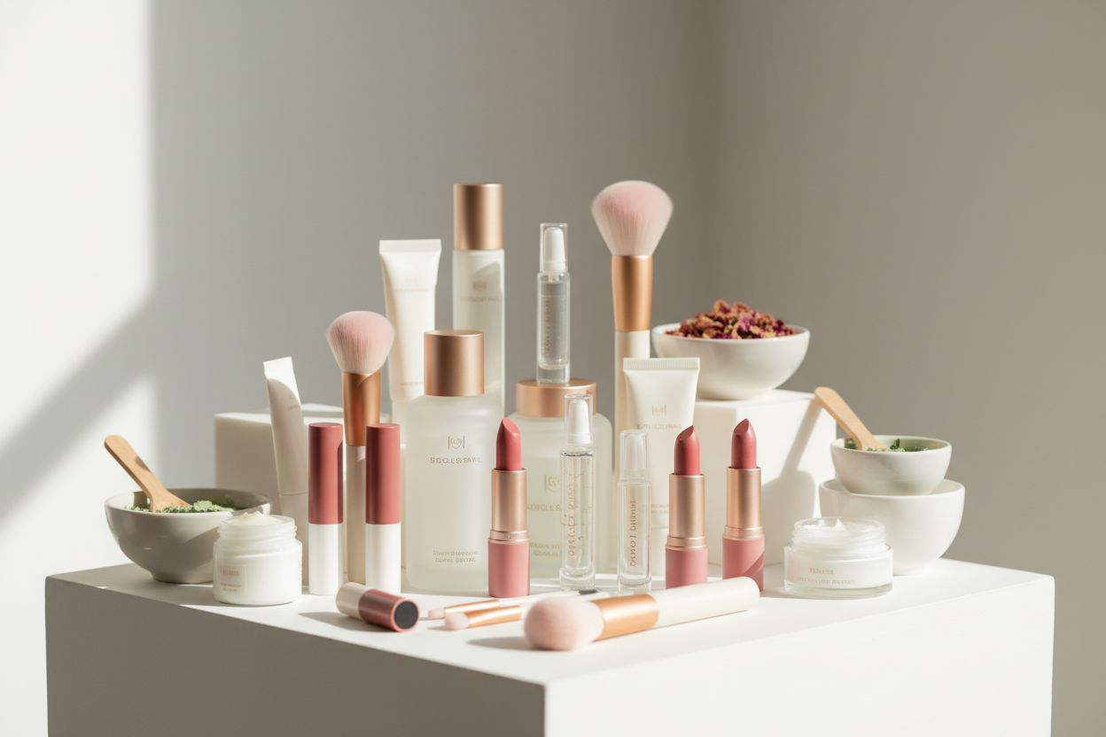 Beauty & Personal Care