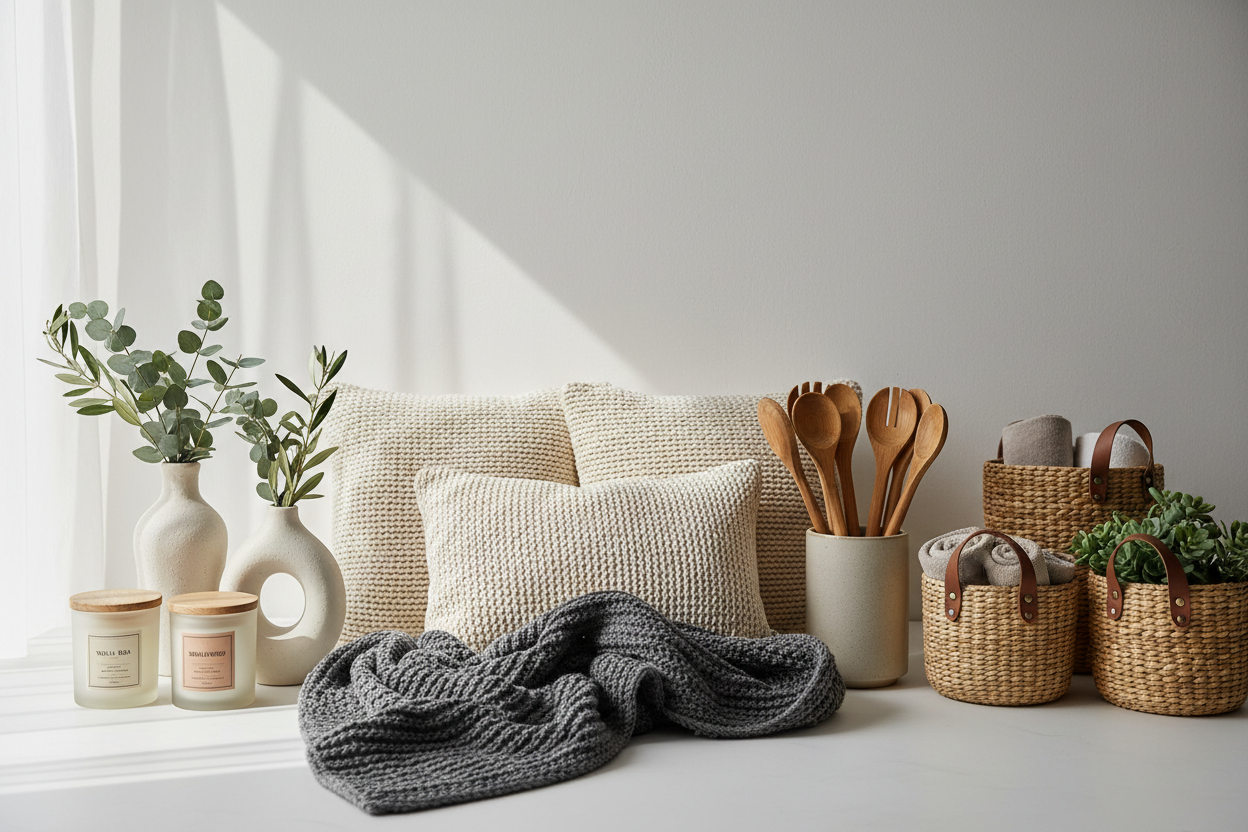 Home Essentials