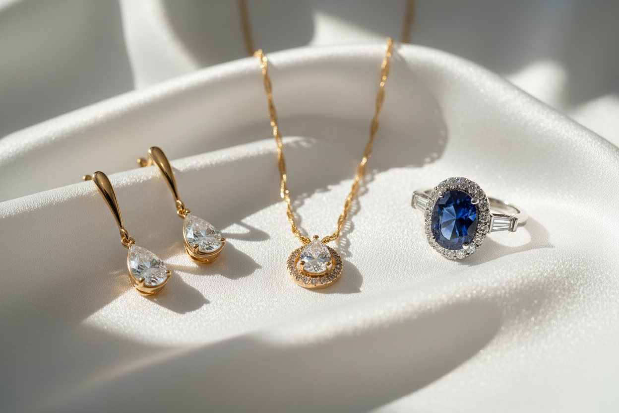 Jewellery