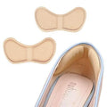 1 Pair Heel Liner